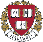 Harvard Üniversitesi arması